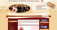 Desktop Screenshot of pckjaroslaw.info