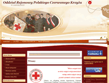 Tablet Screenshot of pckjaroslaw.info